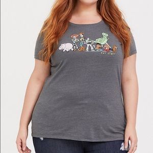Torrid Toy Story Shirt